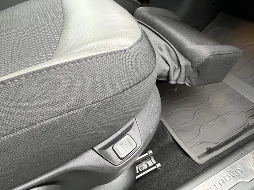 Citroën C4 Spacetourer - Afbeelding 21 van 30