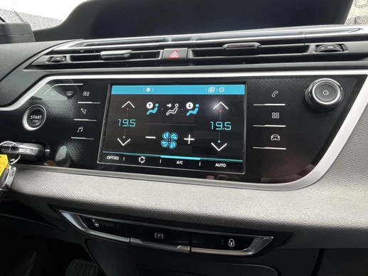 Citroën C4 Spacetourer - Afbeelding 23 van 30