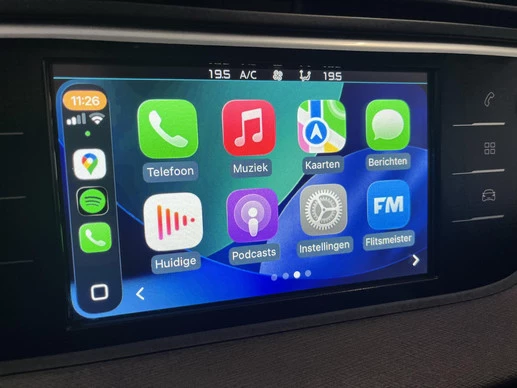 Citroën C4 Spacetourer - Afbeelding 25 van 30