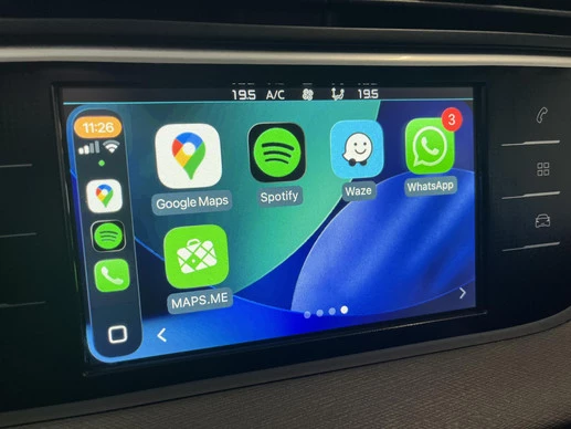 Citroën C4 Spacetourer - Afbeelding 26 van 30