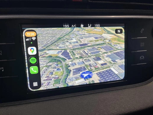 Citroën C4 Spacetourer - Afbeelding 27 van 30