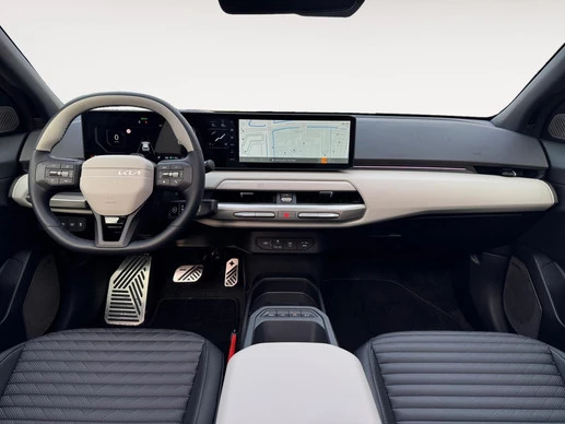 Kia EV4 - Afbeelding 24 van 30