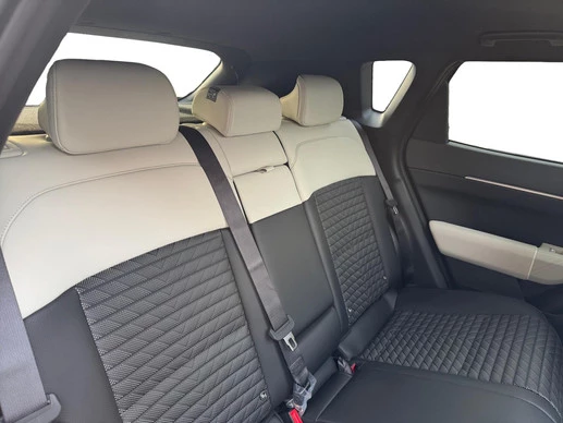 Kia EV4 - Afbeelding 26 van 30