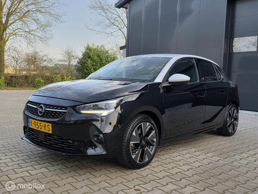 Opel Corsa-e - Afbeelding 2 van 27