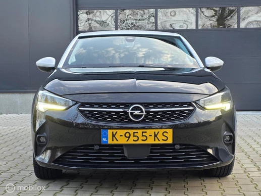 Opel Corsa-e - Afbeelding 3 van 27