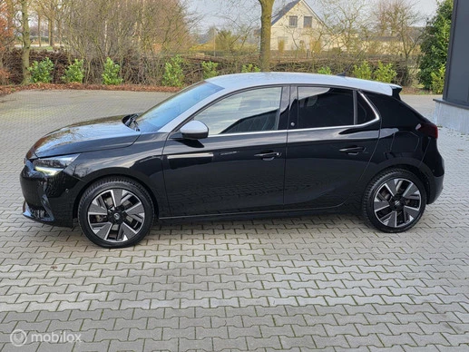 Opel Corsa-e - Afbeelding 4 van 27