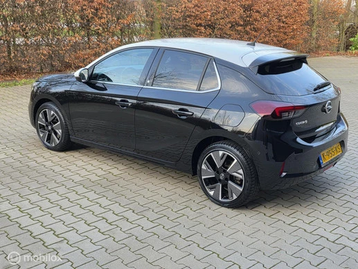 Opel Corsa-e - Afbeelding 5 van 27