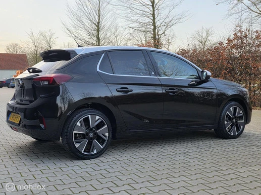 Opel Corsa-e - Afbeelding 6 van 27