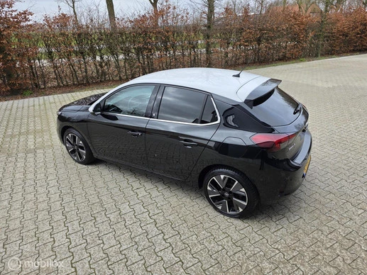 Opel Corsa-e - Afbeelding 9 van 27