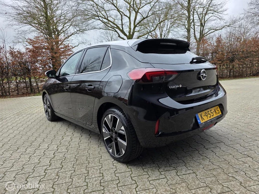 Opel Corsa-e - Afbeelding 11 van 27