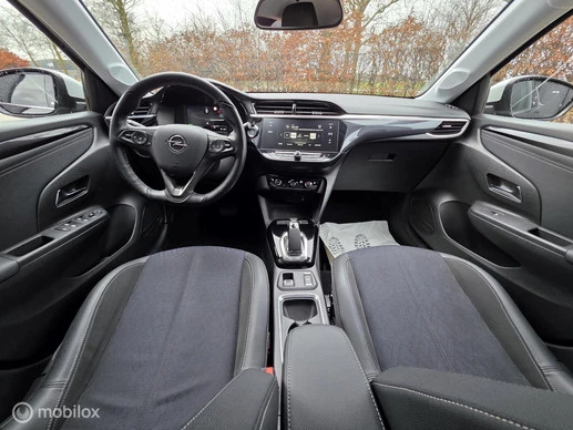 Opel Corsa-e - Afbeelding 12 van 27