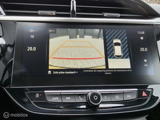 Opel Corsa-e - Afbeelding 15 van 27