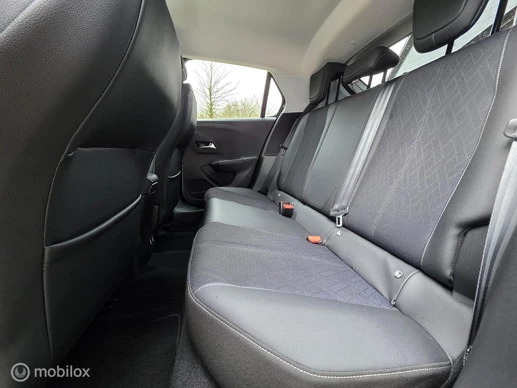 Opel Corsa-e - Afbeelding 16 van 27