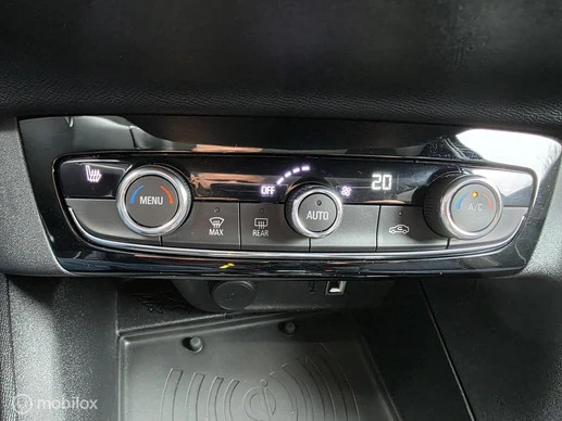 Opel Corsa-e - Afbeelding 19 van 27