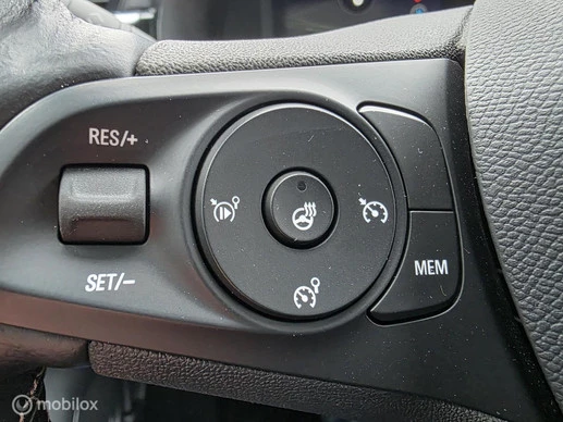 Opel Corsa-e - Afbeelding 20 van 27