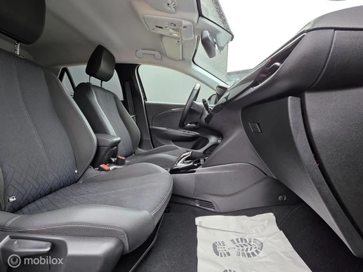 Opel Corsa-e - Afbeelding 23 van 27