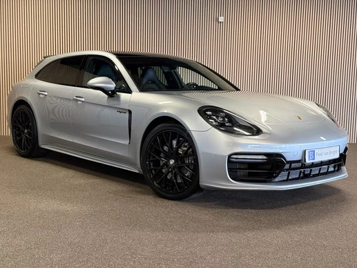 Porsche Panamera - Afbeelding 1 van 30