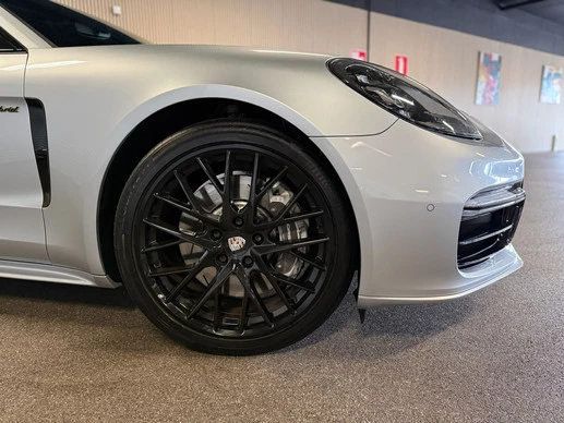 Porsche Panamera - Afbeelding 4 van 30