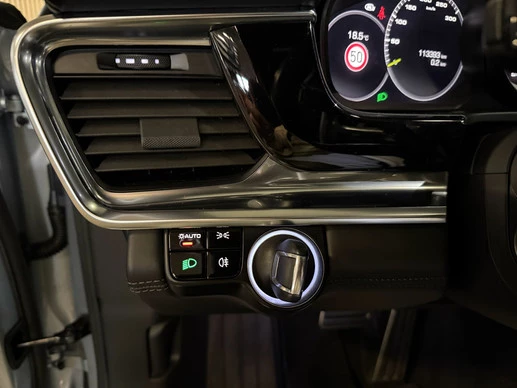 Porsche Panamera - Afbeelding 18 van 30