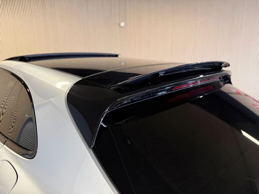 Porsche Panamera - Afbeelding 12 van 30