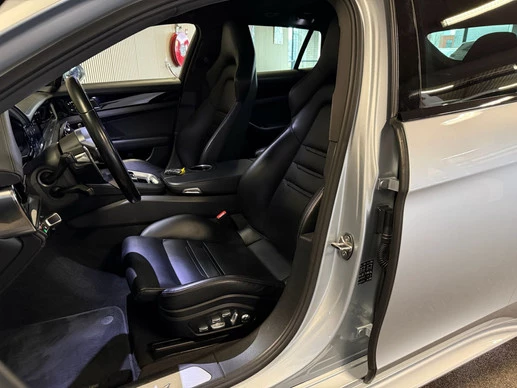 Porsche Panamera - Afbeelding 13 van 30