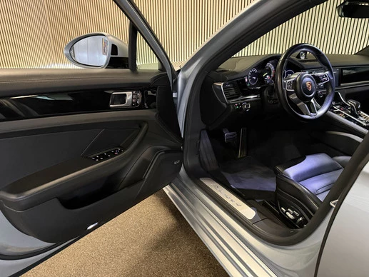 Porsche Panamera - Afbeelding 14 van 30