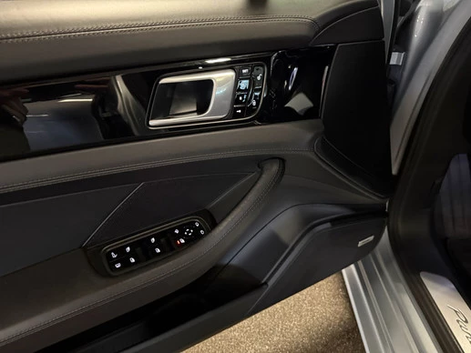 Porsche Panamera - Afbeelding 15 van 30