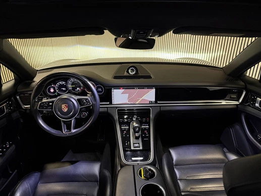Porsche Panamera - Afbeelding 19 van 30