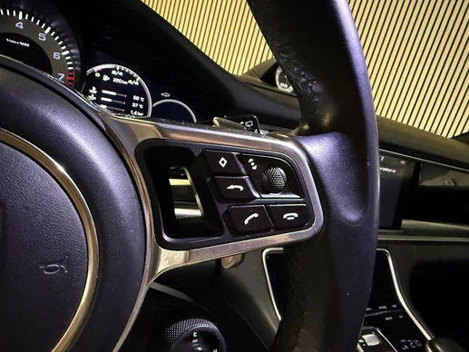 Porsche Panamera - Afbeelding 22 van 30