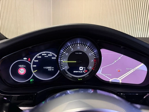 Porsche Panamera - Afbeelding 23 van 30