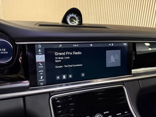 Porsche Panamera - Afbeelding 26 van 30