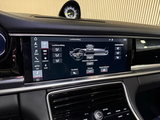 Porsche Panamera - Afbeelding 27 van 30