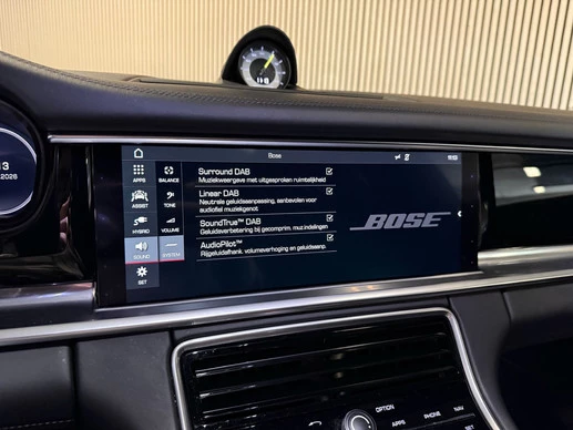 Porsche Panamera - Afbeelding 28 van 30