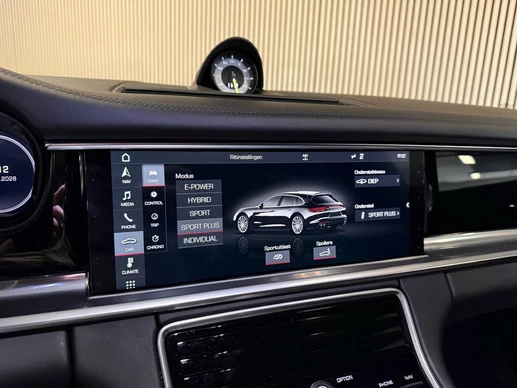 Porsche Panamera - Afbeelding 29 van 30