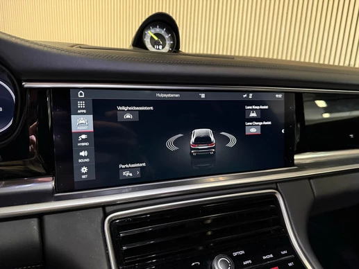 Porsche Panamera - Afbeelding 30 van 30