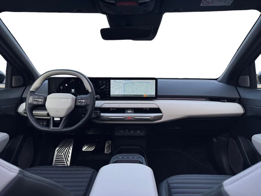 Kia EV4 - Afbeelding 15 van 30