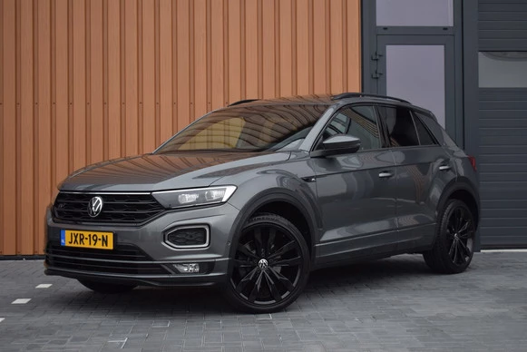 Volkswagen T-Roc - Afbeelding 1 van 30