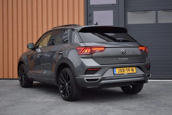 Volkswagen T-Roc - Afbeelding 3 van 30
