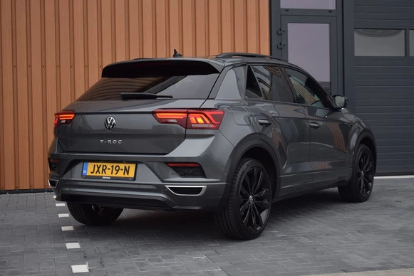 Volkswagen T-Roc - Afbeelding 4 van 30