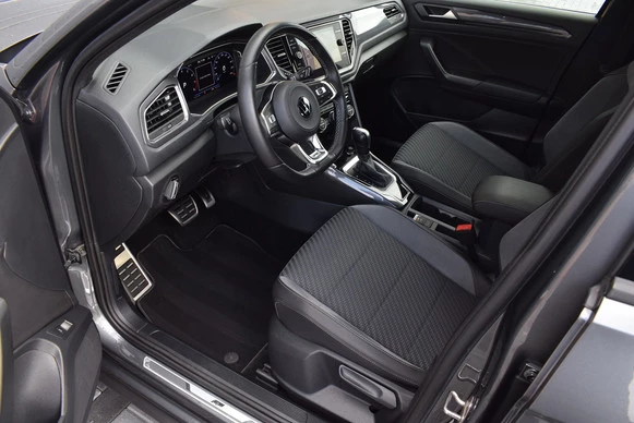 Volkswagen T-Roc - Afbeelding 6 van 30