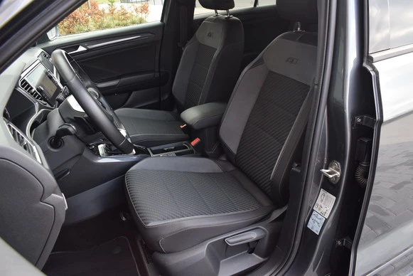 Volkswagen T-Roc - Afbeelding 7 van 30