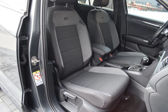 Volkswagen T-Roc - Afbeelding 10 van 30