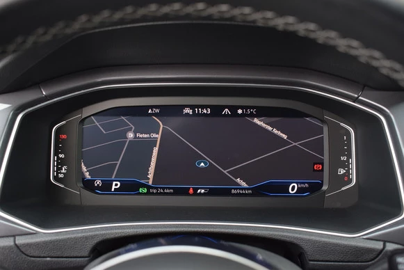 Volkswagen T-Roc - Afbeelding 12 van 30