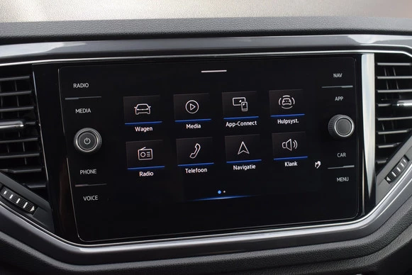 Volkswagen T-Roc - Afbeelding 16 van 30