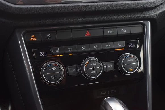 Volkswagen T-Roc - Afbeelding 22 van 30