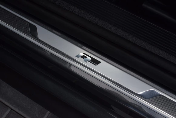 Volkswagen T-Roc - Afbeelding 28 van 30