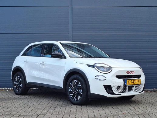 Fiat 600 - Afbeelding 4 van 30