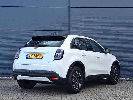 Fiat 600 - Afbeelding 6 van 30