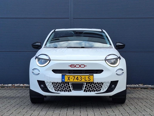 Fiat 600 - Afbeelding 7 van 30