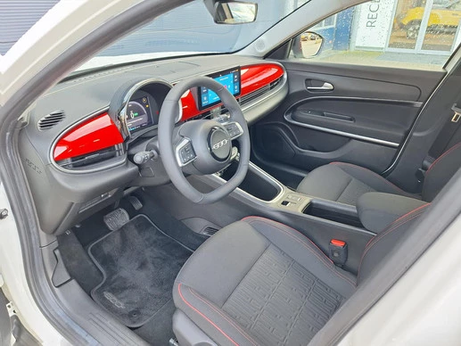 Fiat 600 - Afbeelding 16 van 30